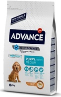 Advance Dog Medium Puppy Chicken & Rice