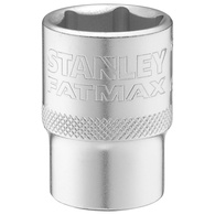 Chaves de Caixa de 1/2” MaxiDrive com Aderência para os Dedos 20 mm STANLEY FMMT17239-0