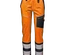 Calças Alta Visibilidade Stretch SIR Mistral