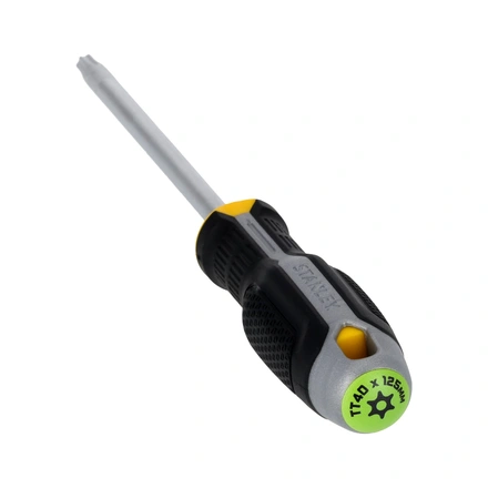 Chave de Fenda STANLEY Resistorx 40x125mm FMHT65749-0