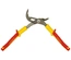 Alicate Isolado 1000v Cremalheira 255mm STANLEY FATMAX 0-84-294