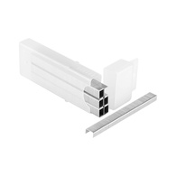 Agrafos Tipo G 6 mm (1000 Unid.) STANLEY 1-TRA704T