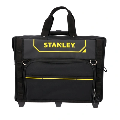 Bolsa de Ferramentas c/ Rodas - 18"/46cm STANLEY FMST1-80148