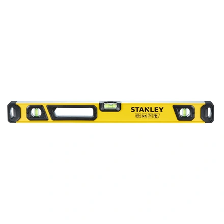 Nivel Tubular STANLEY 2.0 60cm STHT41024-0