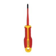Chave de Fenda STANLEY Phillips Isolado 1000v Ph1x80mm FMHT65755-0