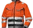 Casaco Alta Visibilidade SIR Rush