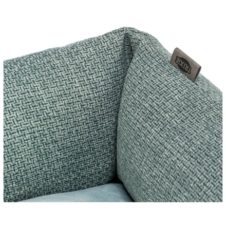Cama "Viviana" - Sálvia