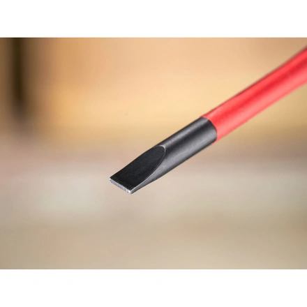 Chave de Fenda STANLEY Plano Isolado 1000v 5,5mmx125mm FMHT65753-0