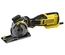 Serra Circular de Mao 650w FATMAX STANLEY FME380K-QS