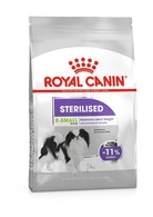 Royal Canin Cão CCN XSMALL ADULT STERILI 1,5KG