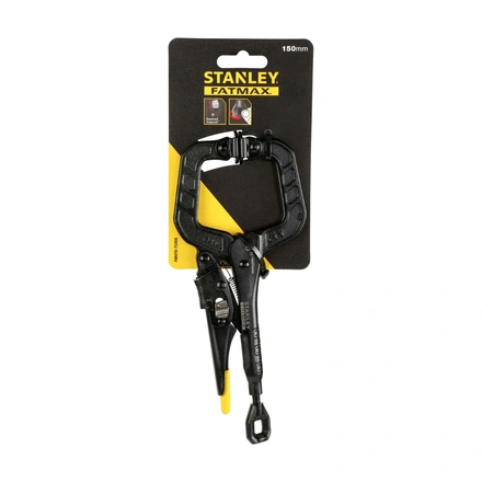 Alicate de Pressão FATMAX em C STANLEY FMHT0-75408