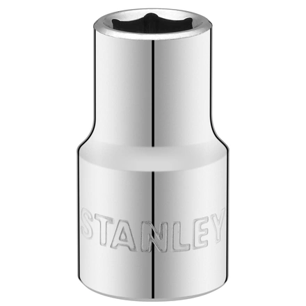 Chaves de Caixa de 1/2” 6 Faces MaxiDrive 11 mm STANLEY STMT86511-0