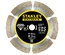 Disco de Diamante Segmento 89mm Stanley STA10415-XJ