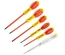 Jogo de 6 Chaves Stanley FatMax  0-65-441