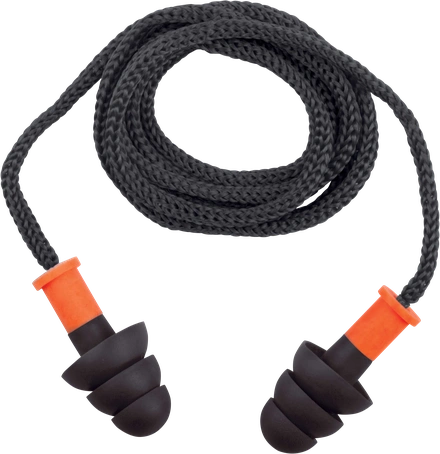 Tampões Reutilizáveis Com Caixa Com/Sem Cordão