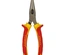 Alicate Isolado 1000v Boca Longa 160mm STANLEY FATMAX 0-84-006