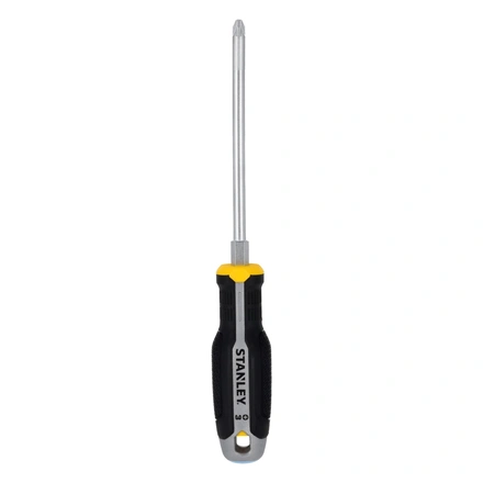 Chave de Fenda STANLEY Pozidriv Pz3x150mm FMHT65737-0