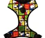Snoopy - Colete Peitoral "Mesh" (Joe Cool)