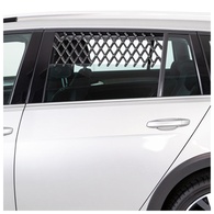 Grade De Ventilação Auto