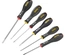 Conjunto 6 Chaves de Fenda FATMAX STANLEY FMHT0-62626