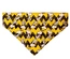 Snoopy - Bandana (Amarelo/C.B.)