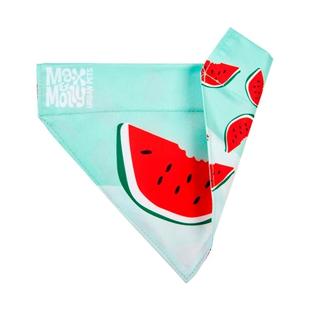 Max & Molly - Bandana "Watermelon"