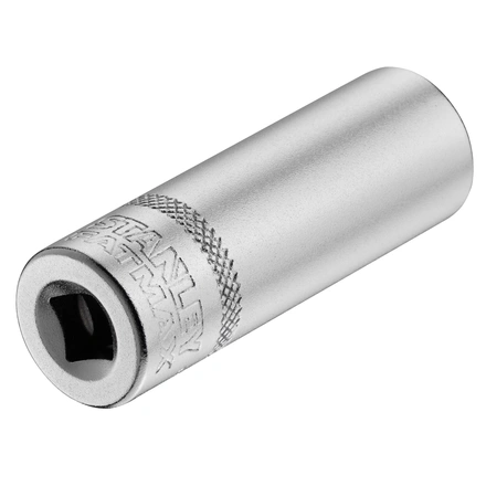 Chaves de Caixa Largos de ¼” MaxiDrive 12 mm STANLEY FMMT17964-0