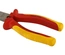Alicate Isolado 1000v Boca Longa Angulada 200mm STANLEY FATMAX 0-84-008