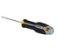 Chave de Fenda STANLEY Pozidriv Pz0x75mm FMHT65731-0