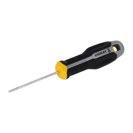 Chave de Fenda STANLEY Resistorx10x75mm FMHT65744-0