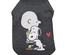 Snoopy - T-Shirt (Grafite/Hug)