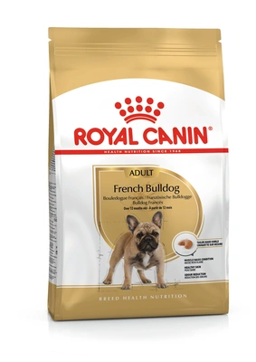 Royal Canin Cão BHN French Bulldog