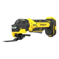 Multiferramenta Oscilante Brushless STANLEY SFMCE510B-XJ