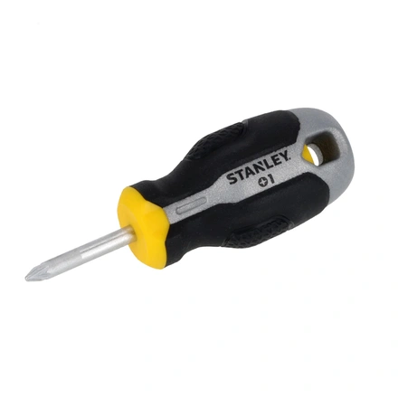 Chave de Fenda STANLEY Pozidriv Pz1x30mm FMHT65732-0