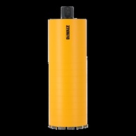 Coroa de Diamante para Betão Ø122x450mm 1-1/4'' DEWALT DCDW106-XJ