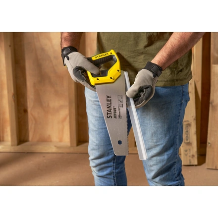 Serrote JETCUT 380 mm/15" 7TPI STANLEY 2-15-281