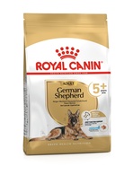 Royal Canin Cão BHN GERMAN SHEP AGEING +5 12KG