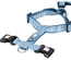 Max & Molly - Peitoral Confort-H "Matrix 2.0" - Azul