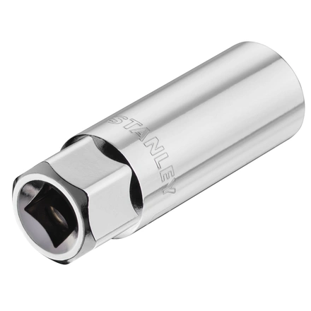 Chaves de Caixa para Velas 3/8” 16 mm STANLEY STMT88941-0
