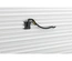 Gancho Horizontal para Bicicleta STANLEY Track Wall STST82615-1