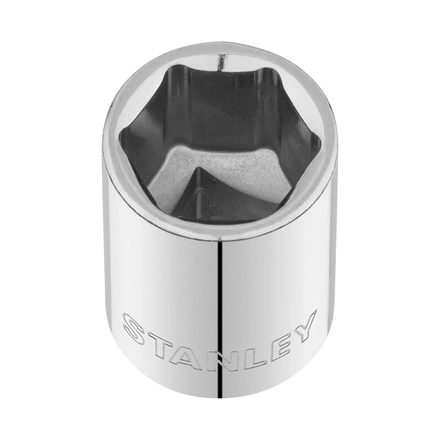 Chaves de Caixa de 3/8” MaxiDrive 6 Faces 16 mm STANLEY STMT86311-0