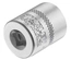 Chaves de Caixa de ¼” MaxiDrive com Aderência para os Dedos 14 mm STANLEY FMMT17207-0