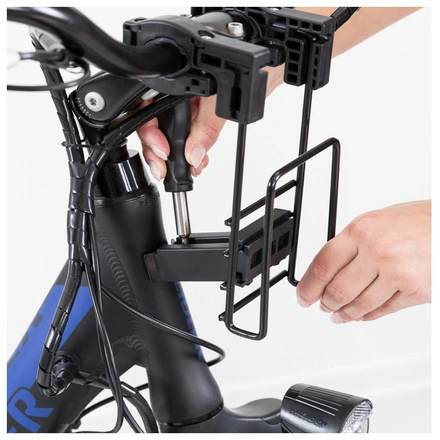 Cesto Para Bicicleta