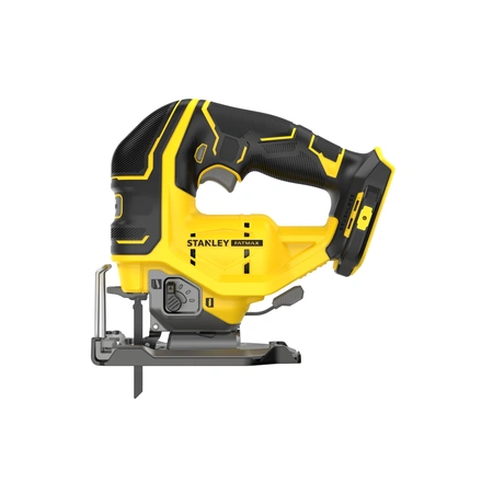 Serra de Recorte Brushless V20 Lithium Ion 18v STANLEY SFMCS650B-XJ