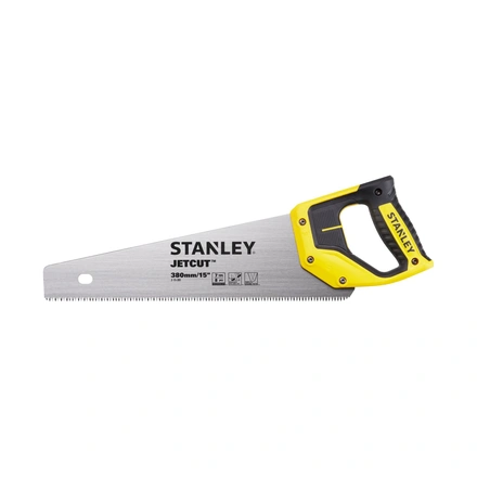 Serrote JETCUT 380 mm/15" 7TPI STANLEY 2-15-281