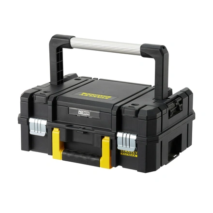 Mala com Punho de Alumínio Pro-stack I STANLEY FATMAX FMST1-71967