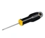 Chave de Fenda STANLEY Pozidriv Pz0x75mm FMHT65731-0