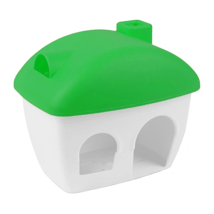 Casa Para Hamsters
