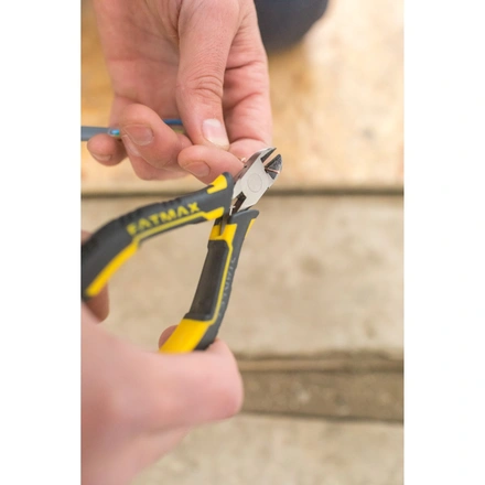 Mini Alicate de Corte Diagonal FATMAX STANLEY FMHT0-80518