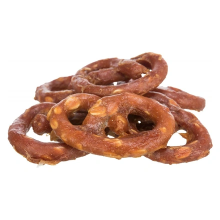 Mini Pretzels